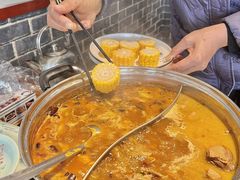 -满堂春特色餐馆