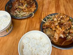 -枣阁园滴滴自助餐