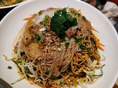 -金掌勺东北菜(格兰晴天店)