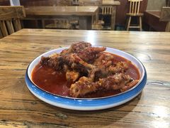 -京玉菲饭店(李村店)