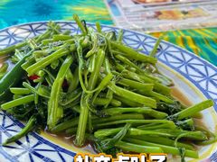 -卡马拉海滩