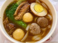 -卤大叔·广州牛杂(壹方城店)