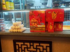 -李记饺子·熏酱东北菜(欢乐谷店)