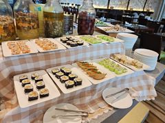 -温州万和豪生大酒店-餐厅