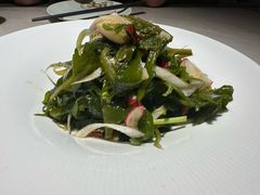 -船歌·鱼水饺青岛菜(闽江二路店)