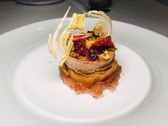 香蕉巧克力慕斯-蝶舍·MAISON PAPILLON