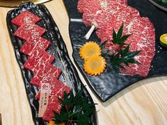 -松鱼亭·和牛烧肉(协鑫广场店)