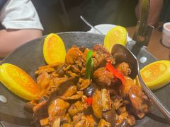 -小户人家(循礼门南国中心店)