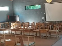 -北京山里寒舍度假酒店