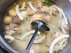 竹荪椰子鸡-狐狸爱上椰子鸡(滨江星光大道店)