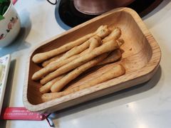 -东门口涮肉·砂锅·烤串(老门东店)