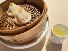 蟹粉小笼-成隆行·蟹王府(淮海店)