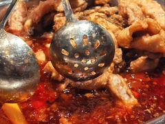 -肖肖酸萝卜鱼火锅(总店)