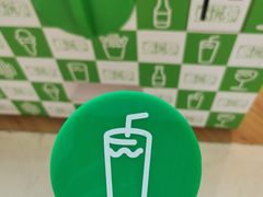 -Shake Shack(西单大悦城店)