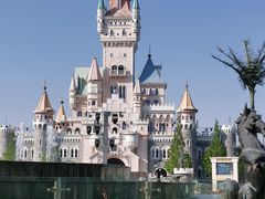 -青岛方特梦幻王国