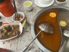 -潮汕大目牛肉火锅(皇岗旗舰店)