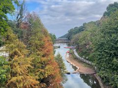 -广州市帽峰山景区