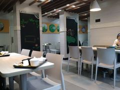 大堂-老娘舅餐厅(黄龙体育中心店)