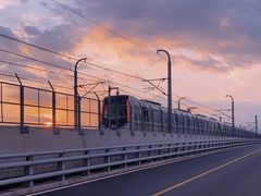 -海堤纪念公园