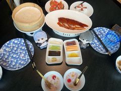 -喜悦烤鸭·新京菜(王府井店)