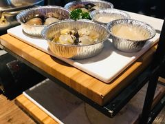 -茶六烧肉堂 博爱店