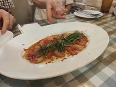 -BISTROFIORE美伊娜(伊犁南路店)