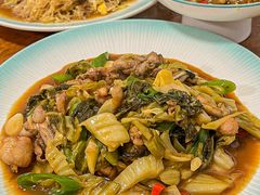 -唔止卤嘢·潮州菜(鹭江店)