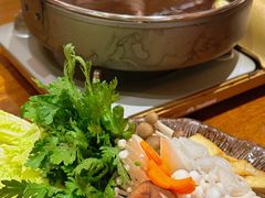-和彩放题(渔阳店)