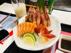 -大渔铁板烧(大悦城店)