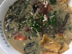 -许记大碗皮肚面馆(三条巷店)