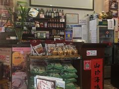 -阿殳菜馆·私厨(水围村店)