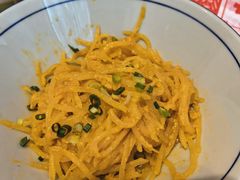 -荆九爷爆炒桥头三嫩(夫子庙店)