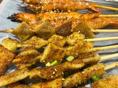 -光头烧烤(禹王中路店)