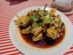 -永信海鲜(群星城店)