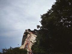 -华山风景名胜区