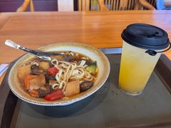 -韬光茶庵