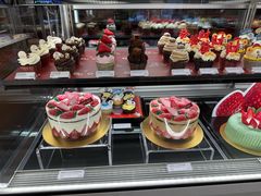 -Pantry's Best派悦坊蛋糕(世纪金源店)