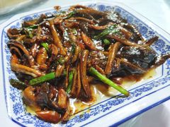 响油鳝丝-洞天食府(北大街店)