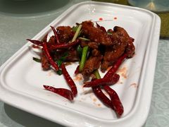 -津城食府