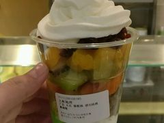 -三佰瑞冻酸奶(凯德MALL店)