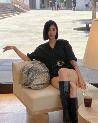 -爱秀造型 T-G