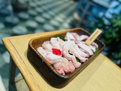 -椰子不语 椰子鸡火锅(淮海店)