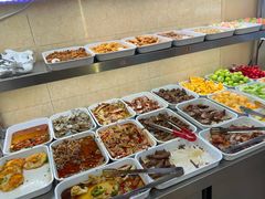 -重庆老船夫冷锅鱼(黄金路店)