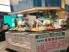 -亚马逊海鲜自助(梅溪湖步步高店)