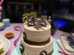 -章丘宴(唐人中心店)