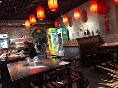 -乐山串串香老火锅(鼓楼店)