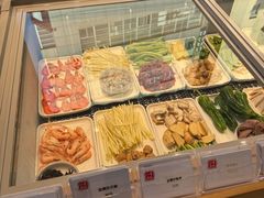 -沈家花园如皋菜(海阳路店)