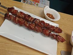 -正丰源大缸烧烤(人民路店)