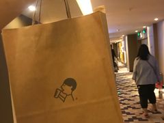 -喜茶(东莞汇一城店)