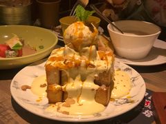 -卡朋西餐(扬名广场店)